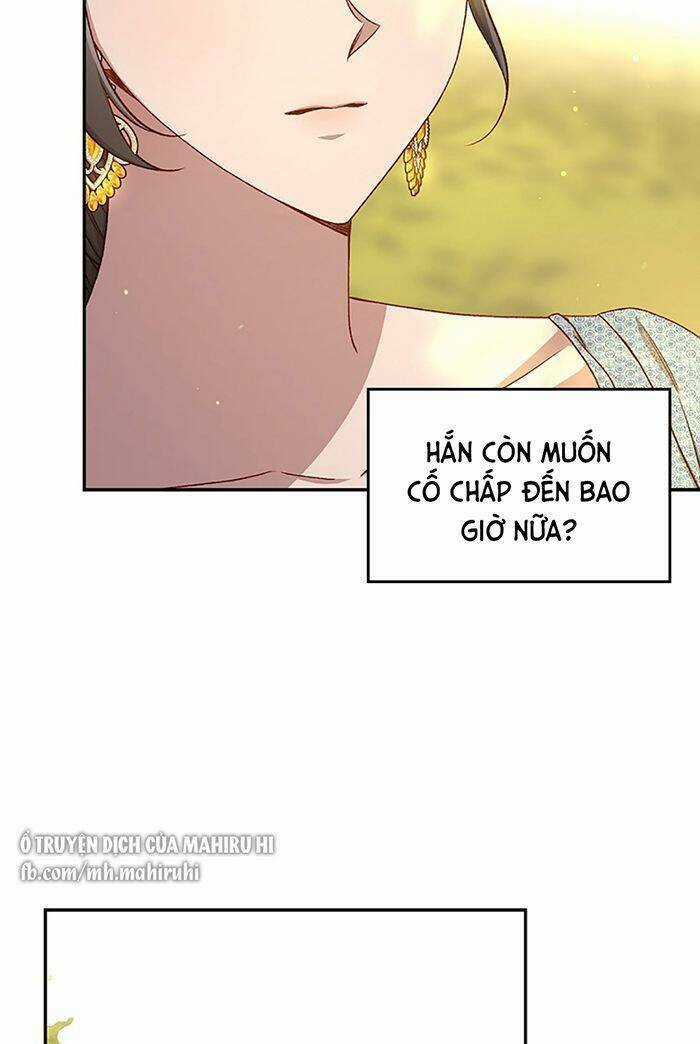 Tồn Tại Như Một Nữ Hầu Chapter 119 trang 6