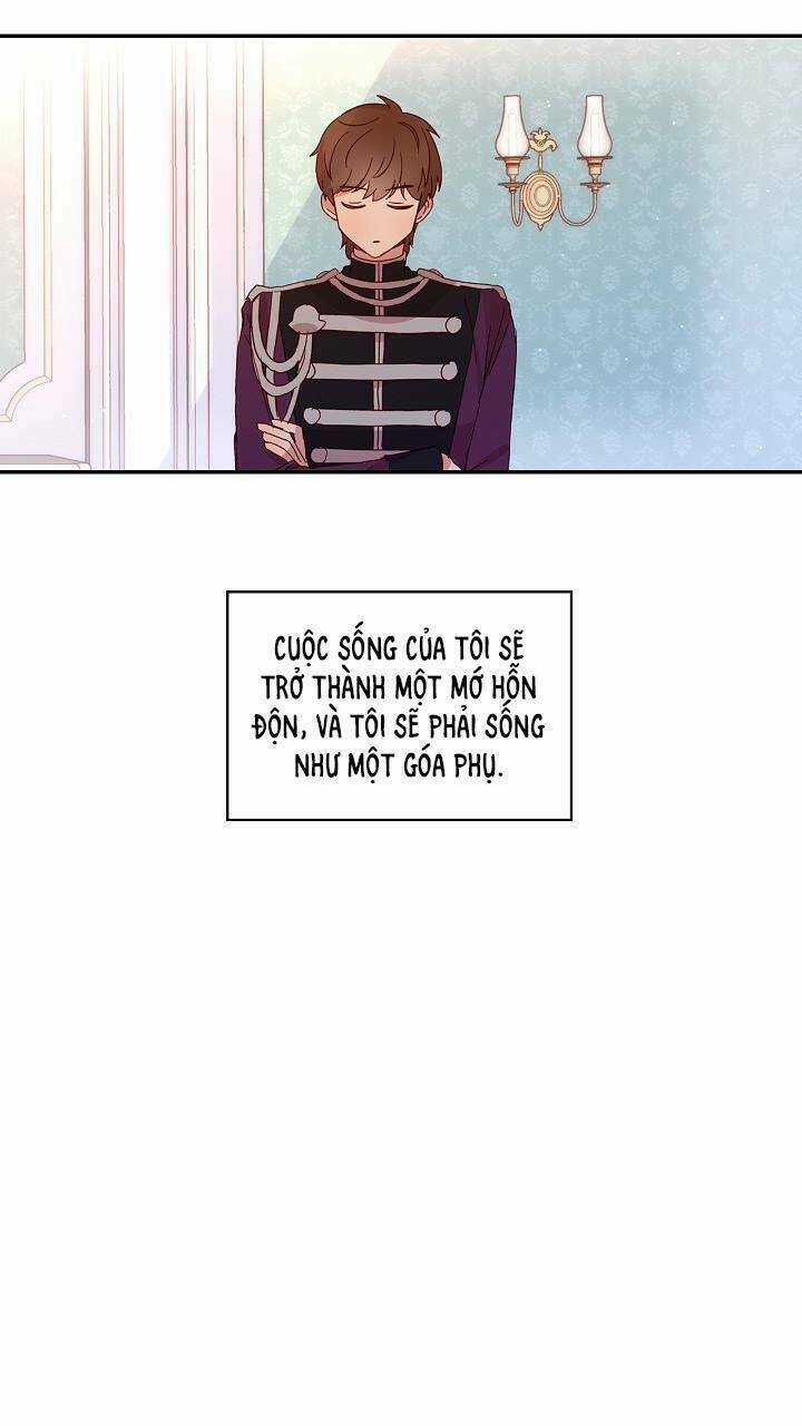 Tồn Tại Như Một Nữ Hầu Chapter 12 trang 10
