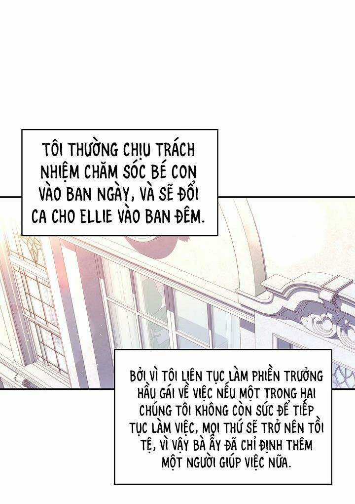 Tồn Tại Như Một Nữ Hầu Chapter 12 trang 12