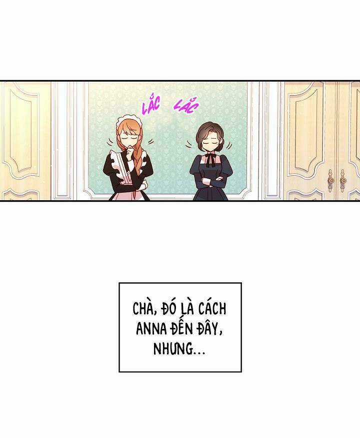 Tồn Tại Như Một Nữ Hầu Chapter 12 trang 13