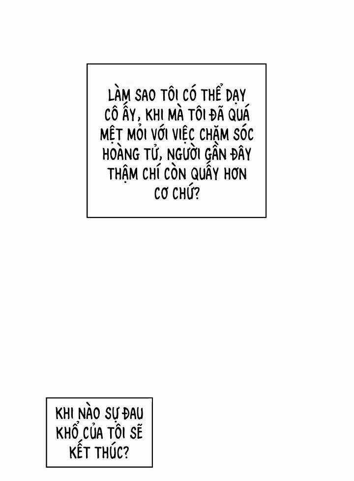 Tồn Tại Như Một Nữ Hầu Chapter 12 trang 15