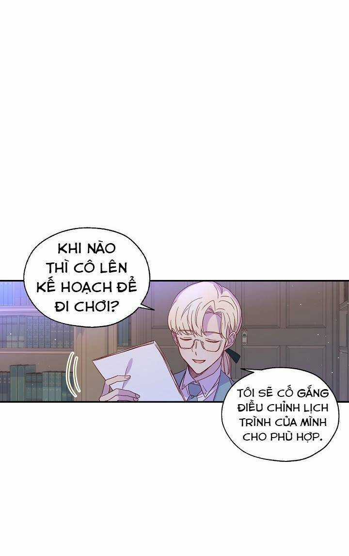 Tồn Tại Như Một Nữ Hầu Chapter 12 trang 17