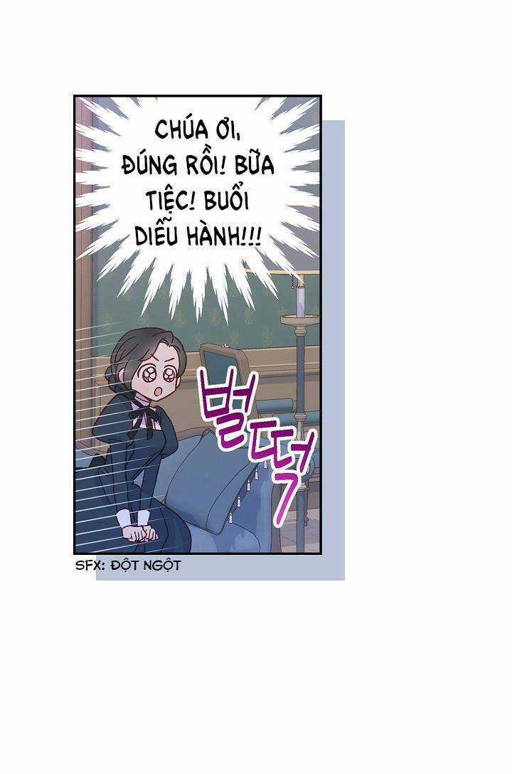 Tồn Tại Như Một Nữ Hầu Chapter 12 trang 18