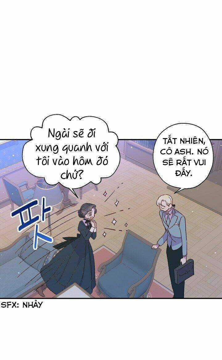 Tồn Tại Như Một Nữ Hầu Chapter 12 trang 19