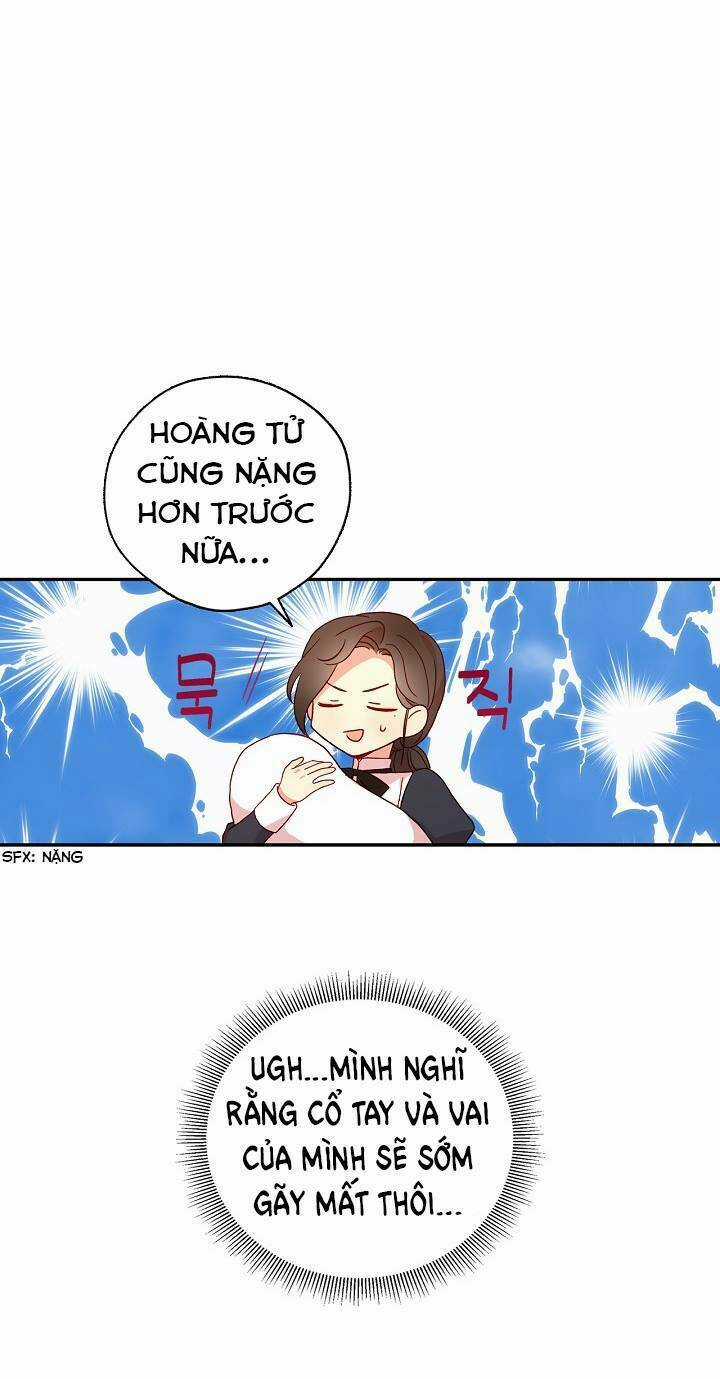 Tồn Tại Như Một Nữ Hầu Chapter 12 trang 2