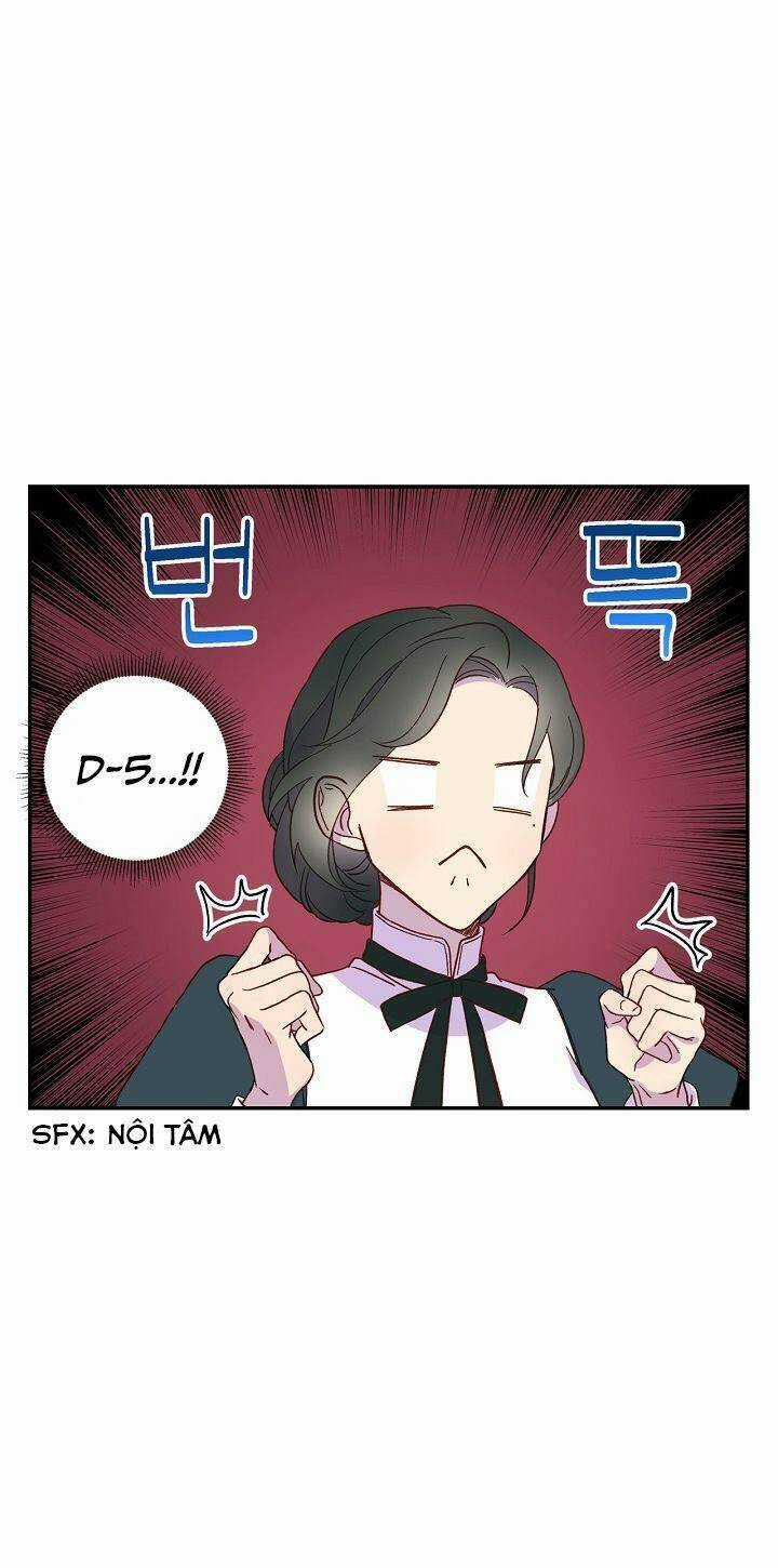 Tồn Tại Như Một Nữ Hầu Chapter 12 trang 22