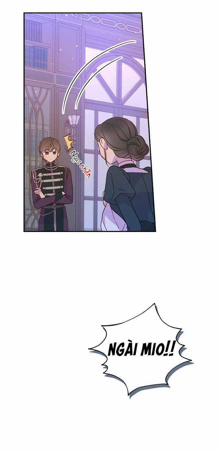 Tồn Tại Như Một Nữ Hầu Chapter 12 trang 23