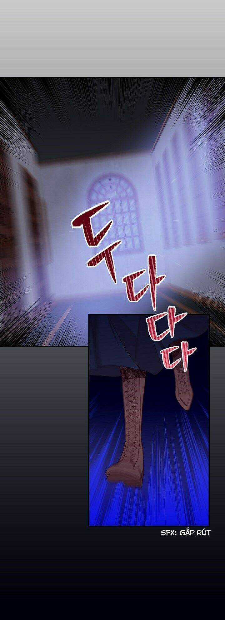 Tồn Tại Như Một Nữ Hầu Chapter 12 trang 27