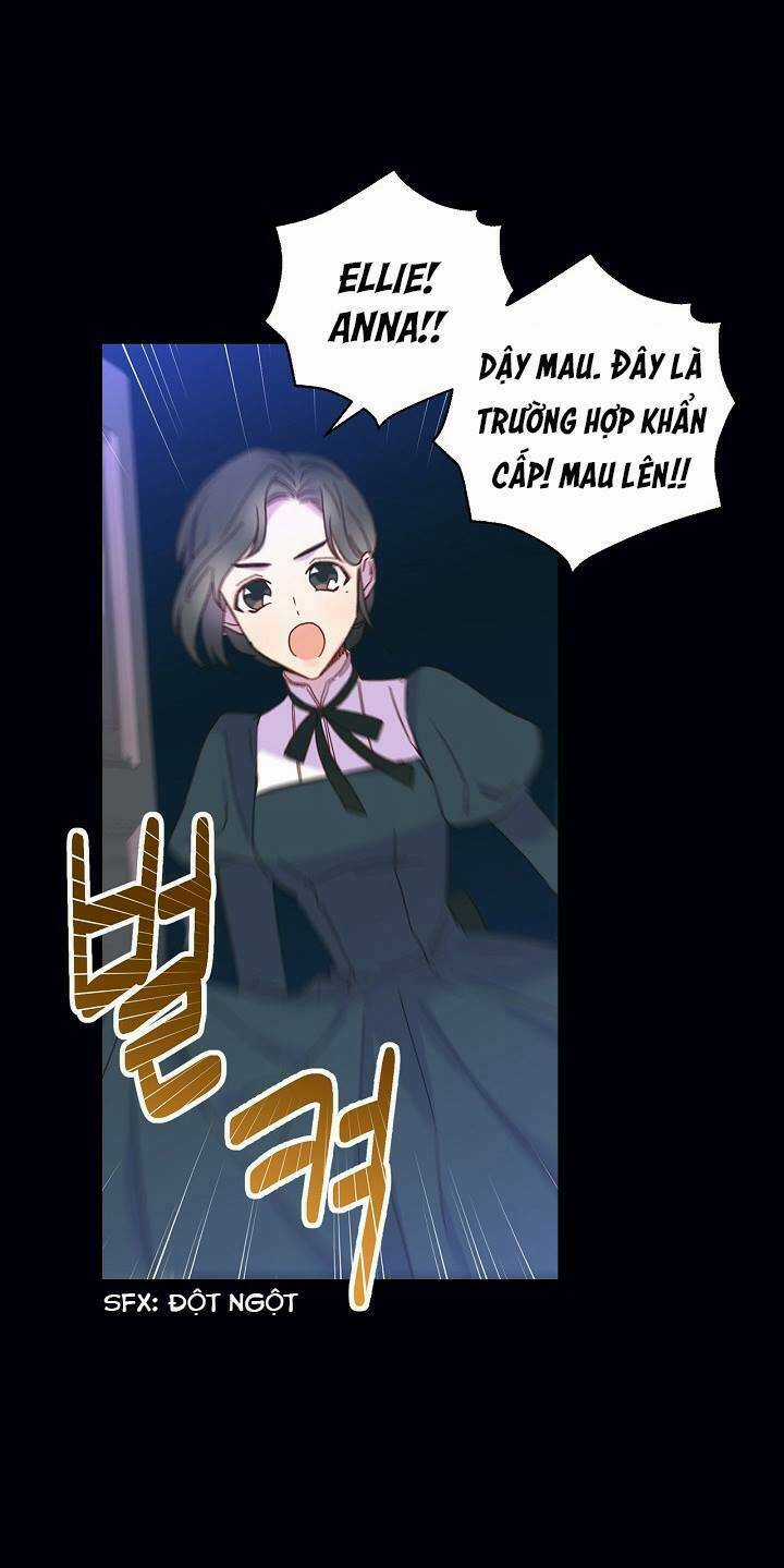 Tồn Tại Như Một Nữ Hầu Chapter 12 trang 28