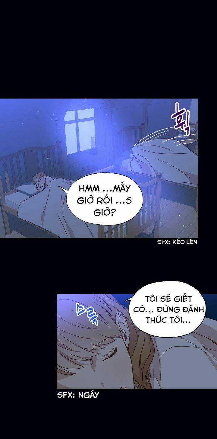 Tồn Tại Như Một Nữ Hầu Chapter 12 trang 29