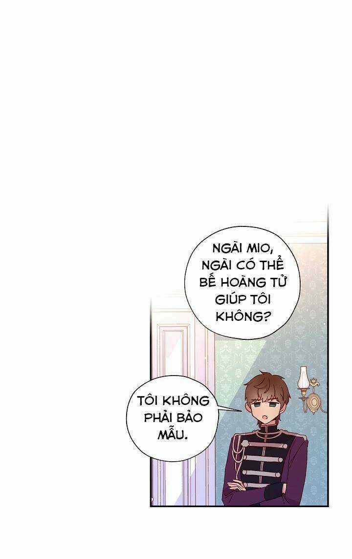 Tồn Tại Như Một Nữ Hầu Chapter 12 trang 3