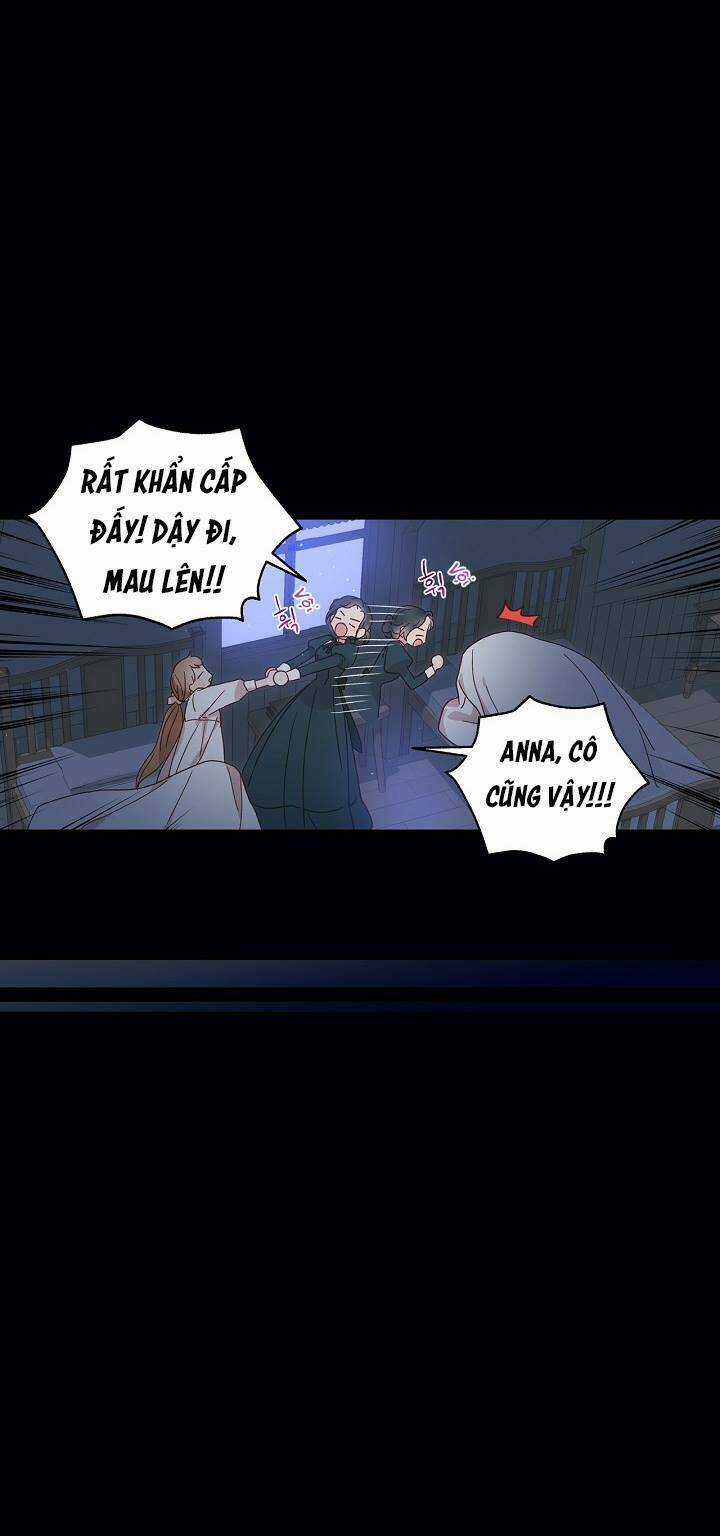 Tồn Tại Như Một Nữ Hầu Chapter 12 trang 30