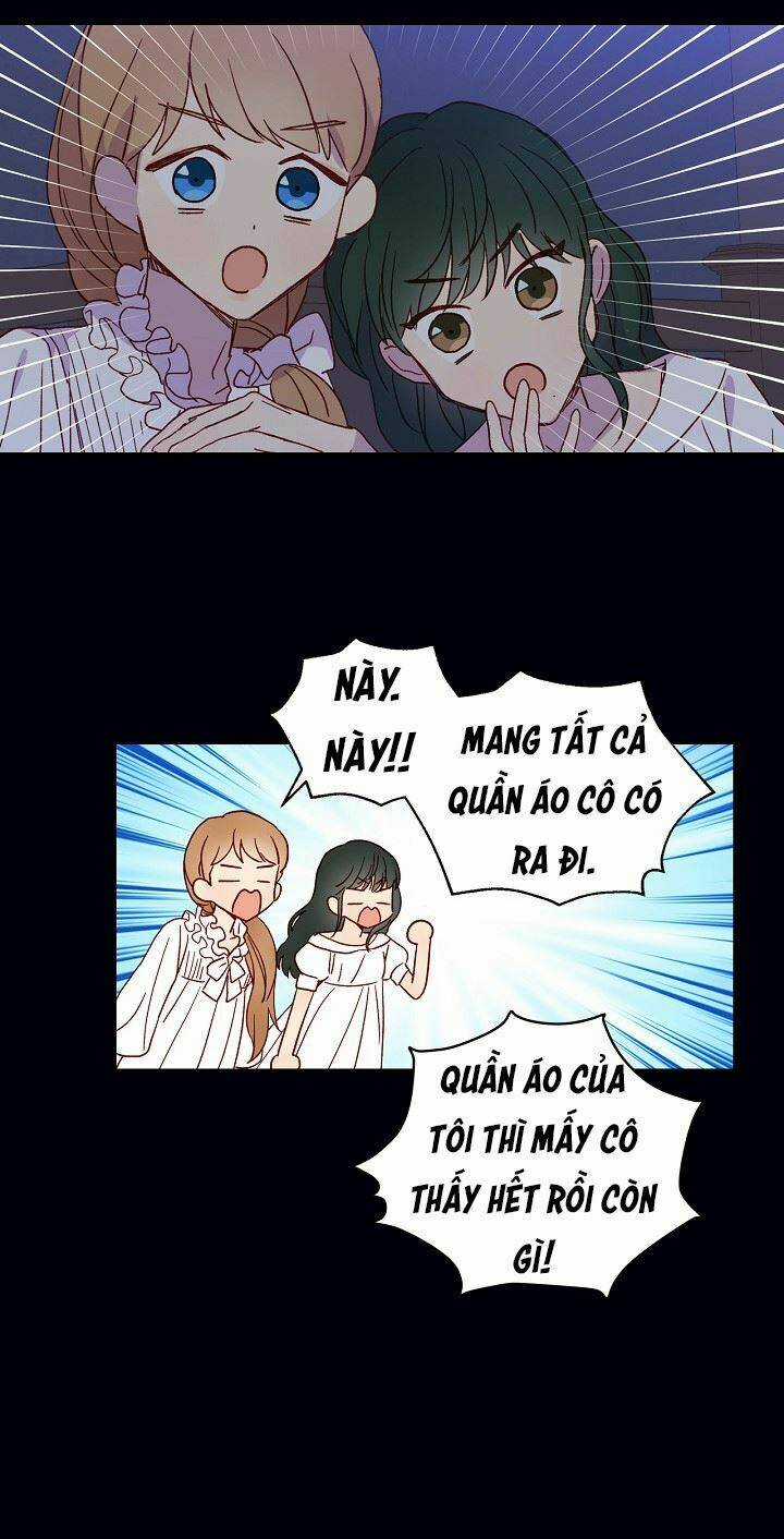 Tồn Tại Như Một Nữ Hầu Chapter 12 trang 33