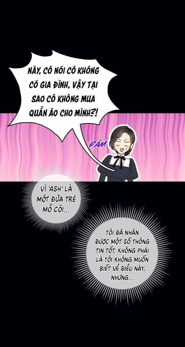 Tồn Tại Như Một Nữ Hầu Chapter 12 trang 35