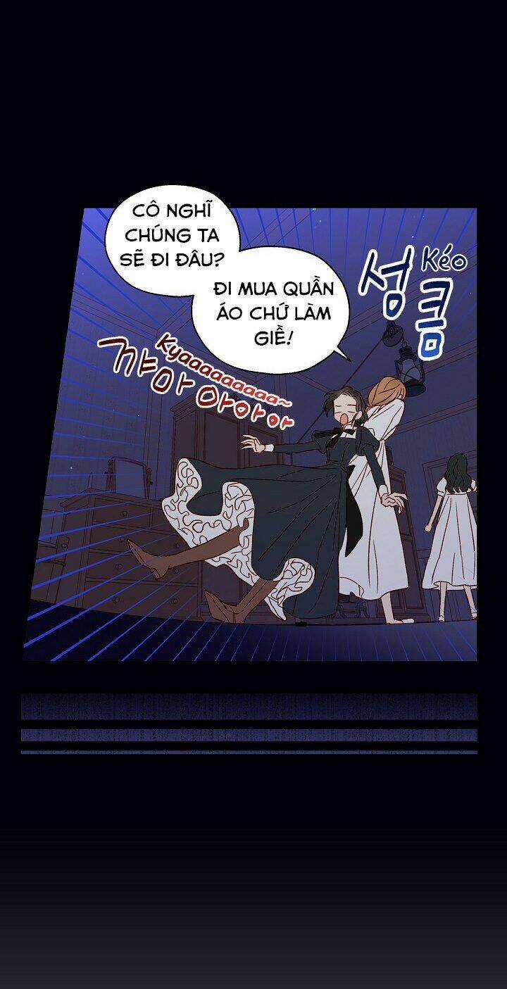 Tồn Tại Như Một Nữ Hầu Chapter 12 trang 37