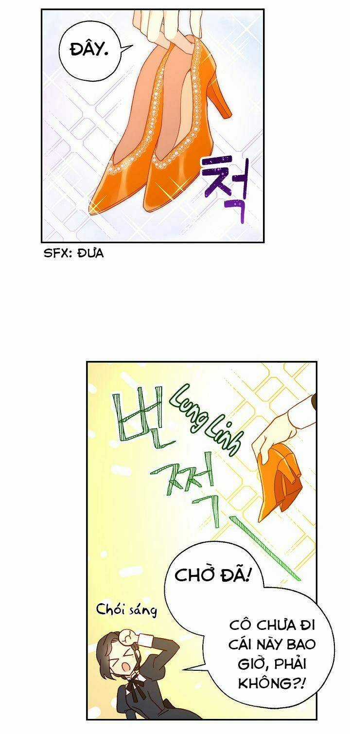 Tồn Tại Như Một Nữ Hầu Chapter 12 trang 39