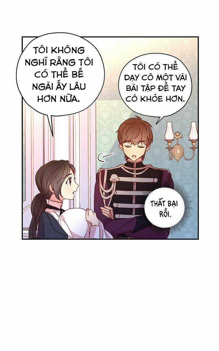 Tồn Tại Như Một Nữ Hầu Chapter 12 trang 4