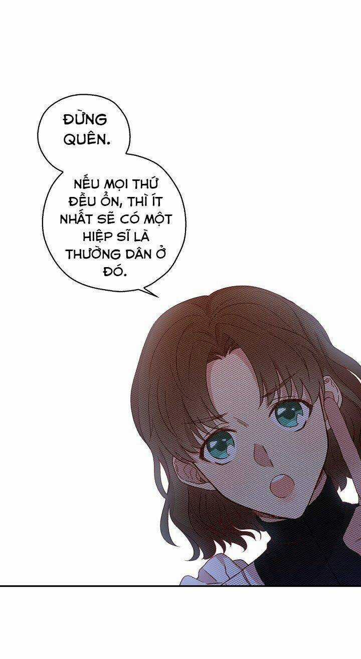 Tồn Tại Như Một Nữ Hầu Chapter 12 trang 40