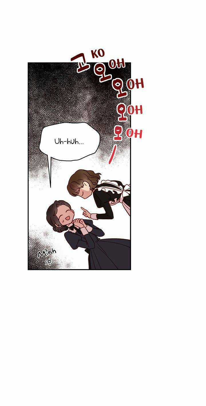 Tồn Tại Như Một Nữ Hầu Chapter 12 trang 41