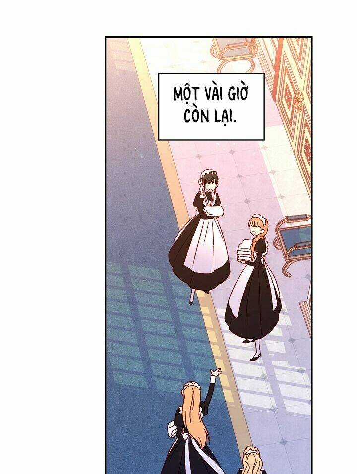 Tồn Tại Như Một Nữ Hầu Chapter 12 trang 42