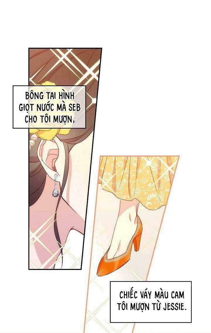 Tồn Tại Như Một Nữ Hầu Chapter 12 trang 44