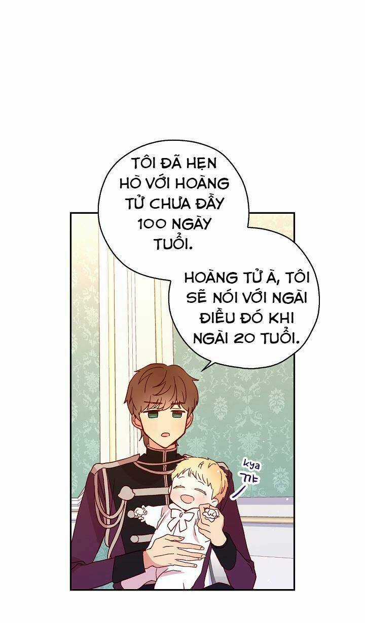 Tồn Tại Như Một Nữ Hầu Chapter 12 trang 48