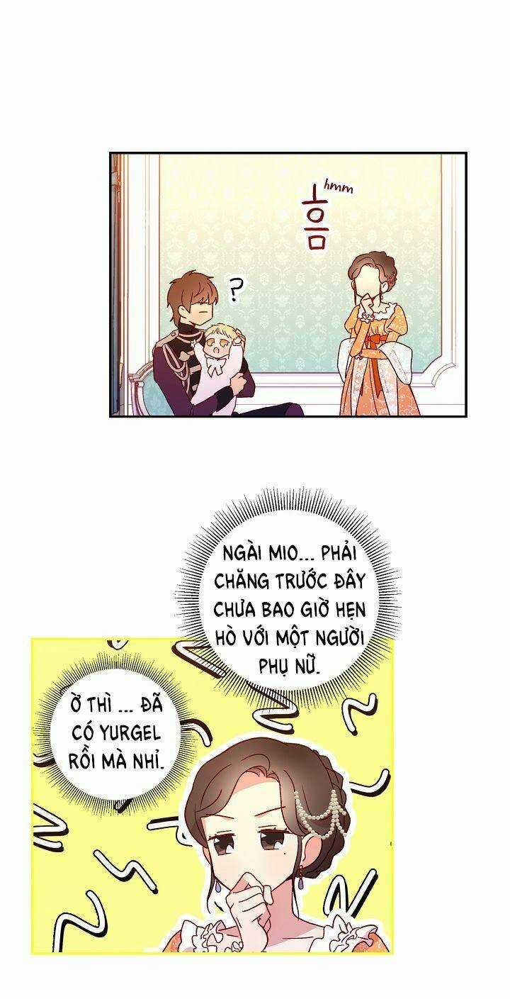 Tồn Tại Như Một Nữ Hầu Chapter 12 trang 51