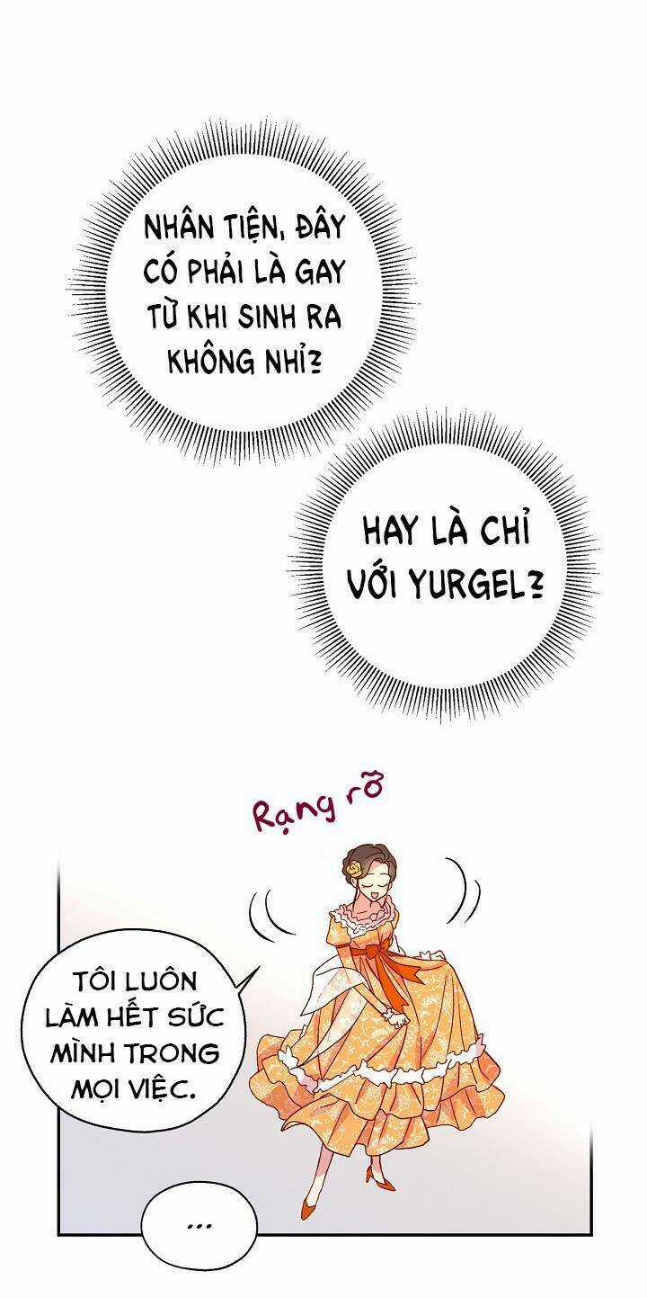Tồn Tại Như Một Nữ Hầu Chapter 12 trang 52