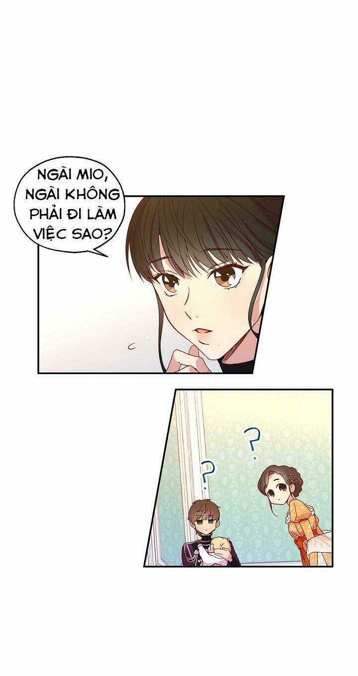 Tồn Tại Như Một Nữ Hầu Chapter 12 trang 54