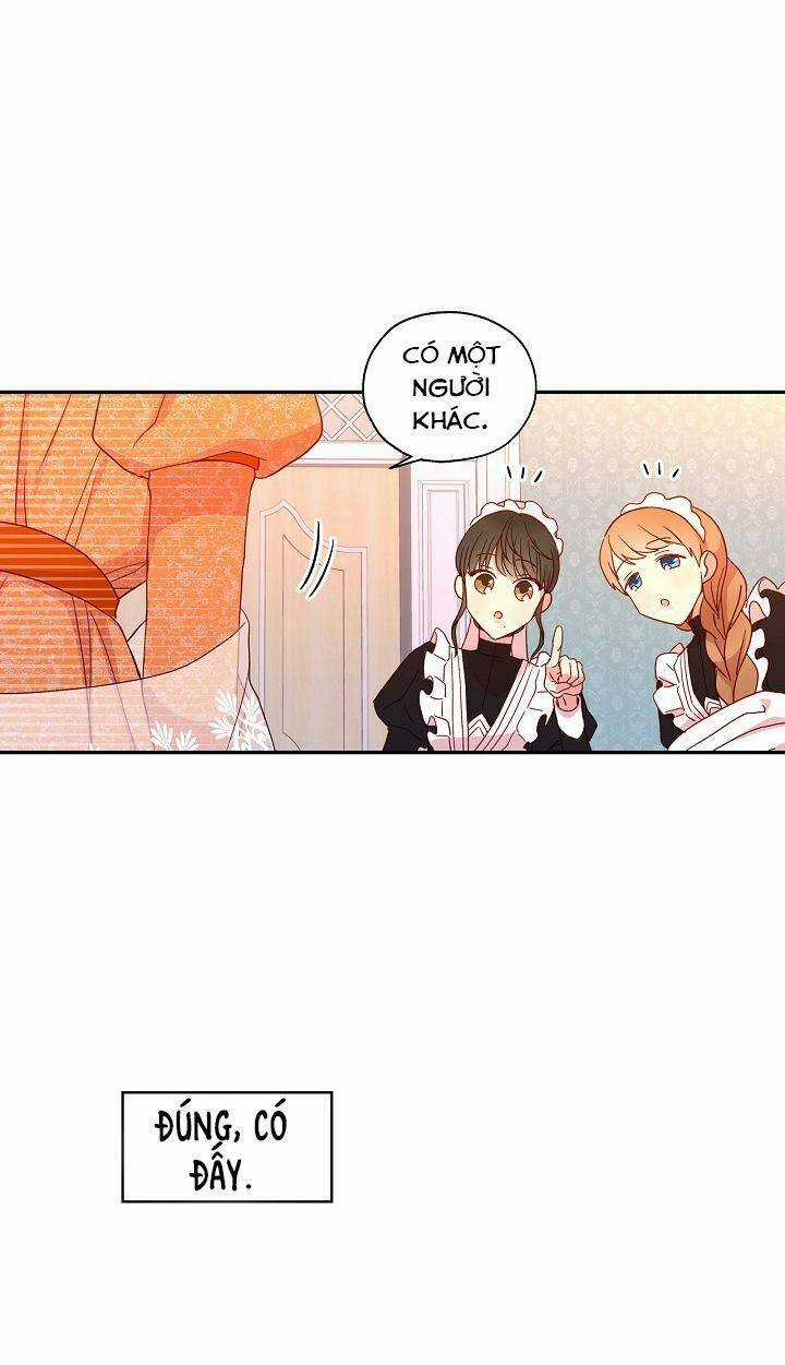 Tồn Tại Như Một Nữ Hầu Chapter 12 trang 58
