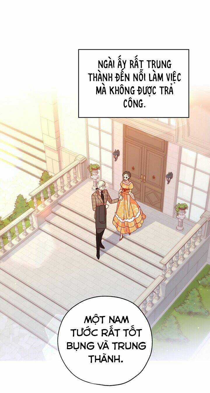 Tồn Tại Như Một Nữ Hầu Chapter 12 trang 59