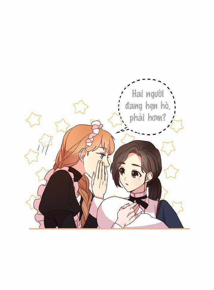 Tồn Tại Như Một Nữ Hầu Chapter 12 trang 6