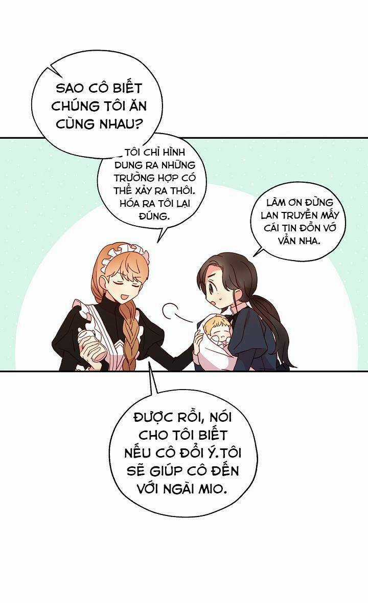 Tồn Tại Như Một Nữ Hầu Chapter 12 trang 8