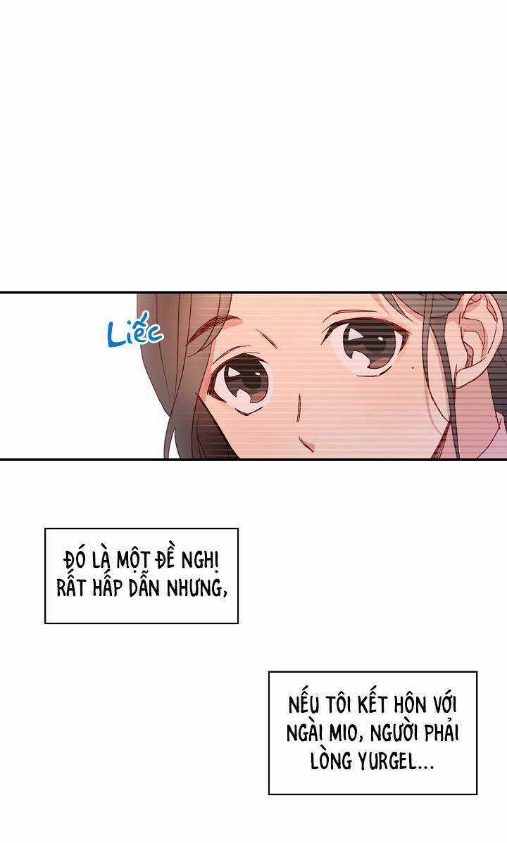 Tồn Tại Như Một Nữ Hầu Chapter 12 trang 9