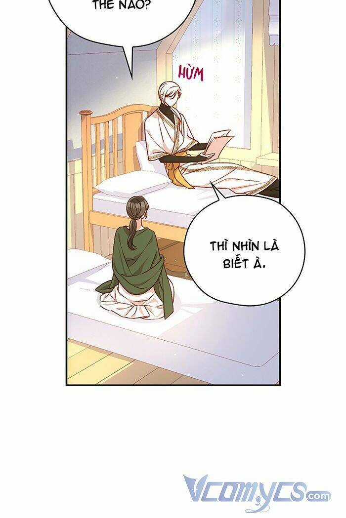 Tồn Tại Như Một Nữ Hầu Chapter 120 trang 10