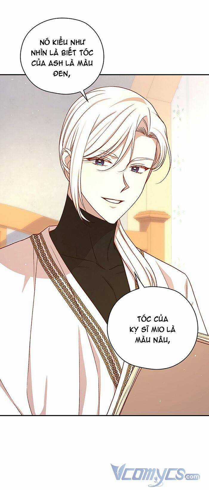 Tồn Tại Như Một Nữ Hầu Chapter 120 trang 11