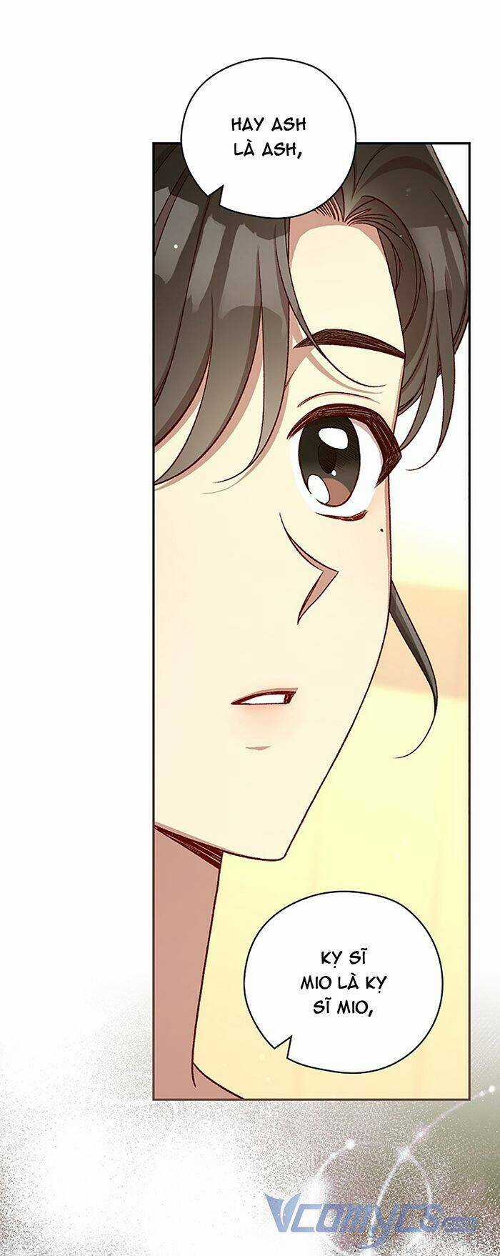 Tồn Tại Như Một Nữ Hầu Chapter 120 trang 12