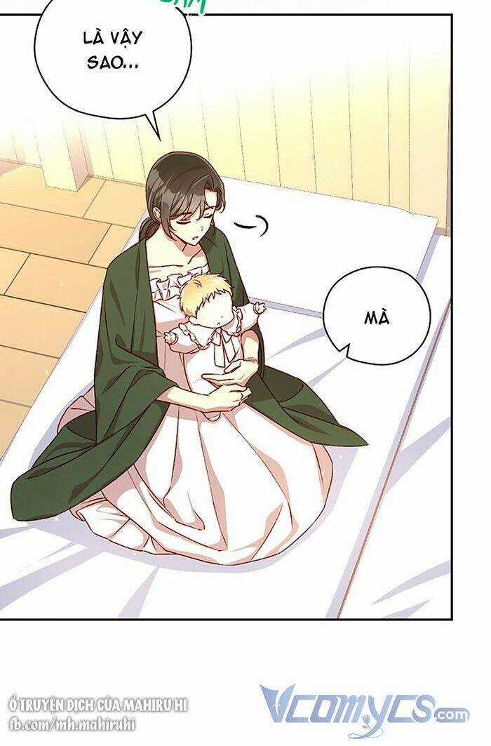 Tồn Tại Như Một Nữ Hầu Chapter 120 trang 14