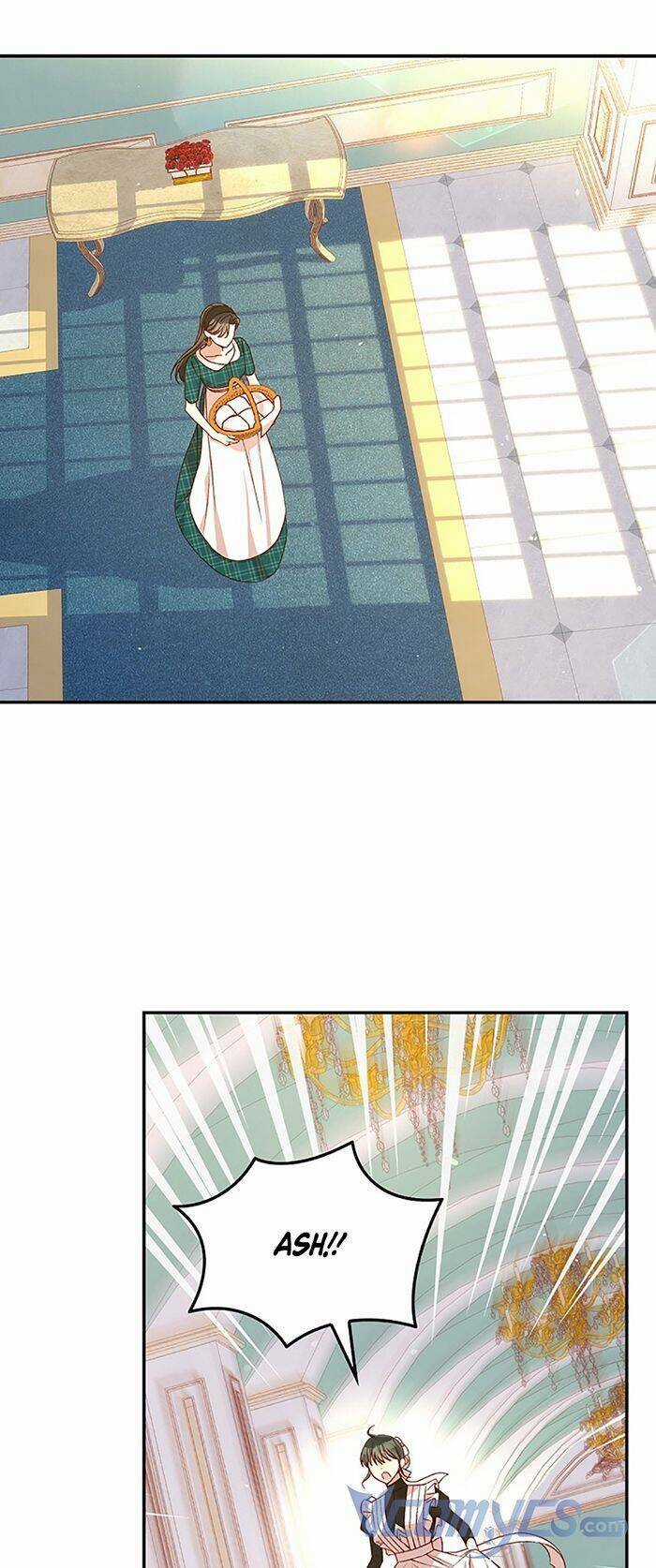 Tồn Tại Như Một Nữ Hầu Chapter 120 trang 16