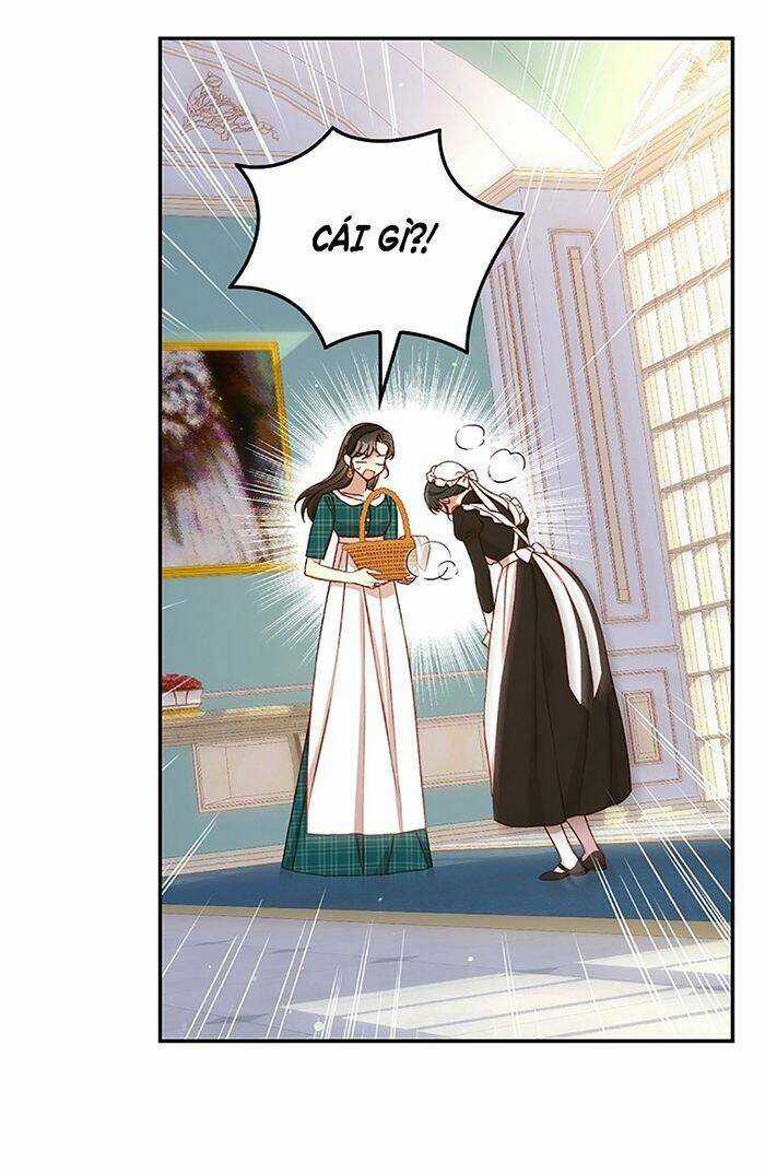 Tồn Tại Như Một Nữ Hầu Chapter 120 trang 19