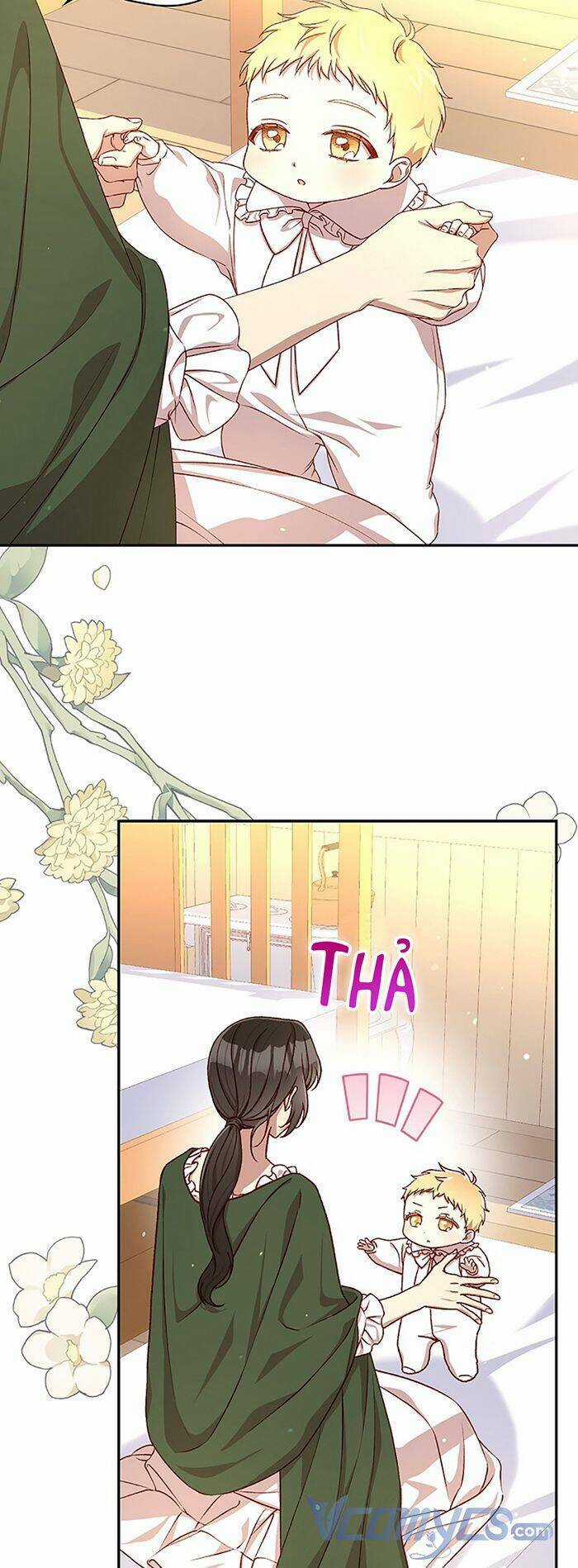 Tồn Tại Như Một Nữ Hầu Chapter 120 trang 2