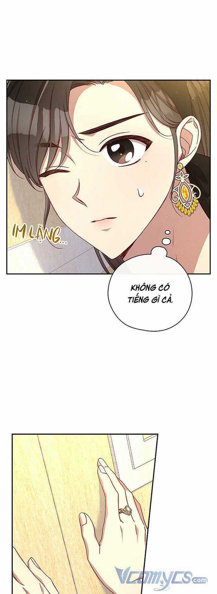 Tồn Tại Như Một Nữ Hầu Chapter 120 trang 26