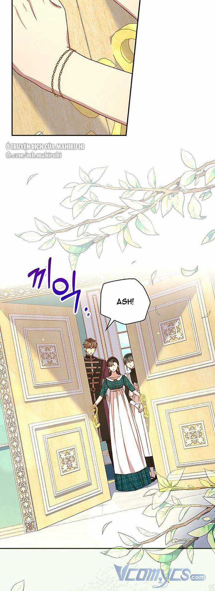 Tồn Tại Như Một Nữ Hầu Chapter 120 trang 27