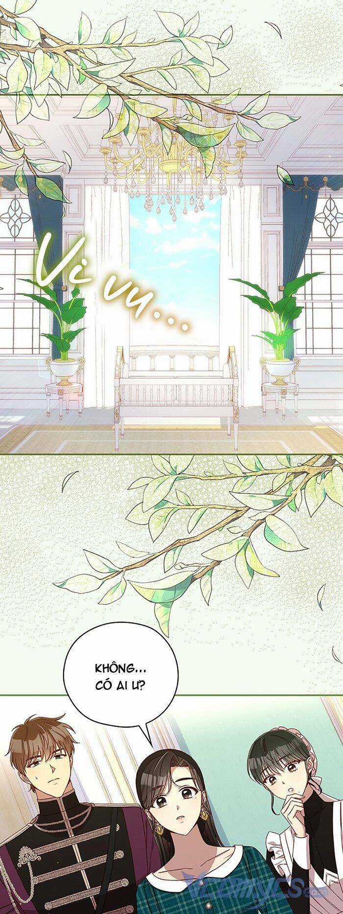 Tồn Tại Như Một Nữ Hầu Chapter 120 trang 28