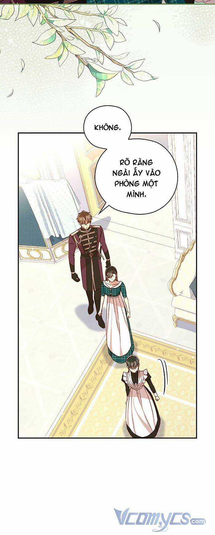 Tồn Tại Như Một Nữ Hầu Chapter 120 trang 29