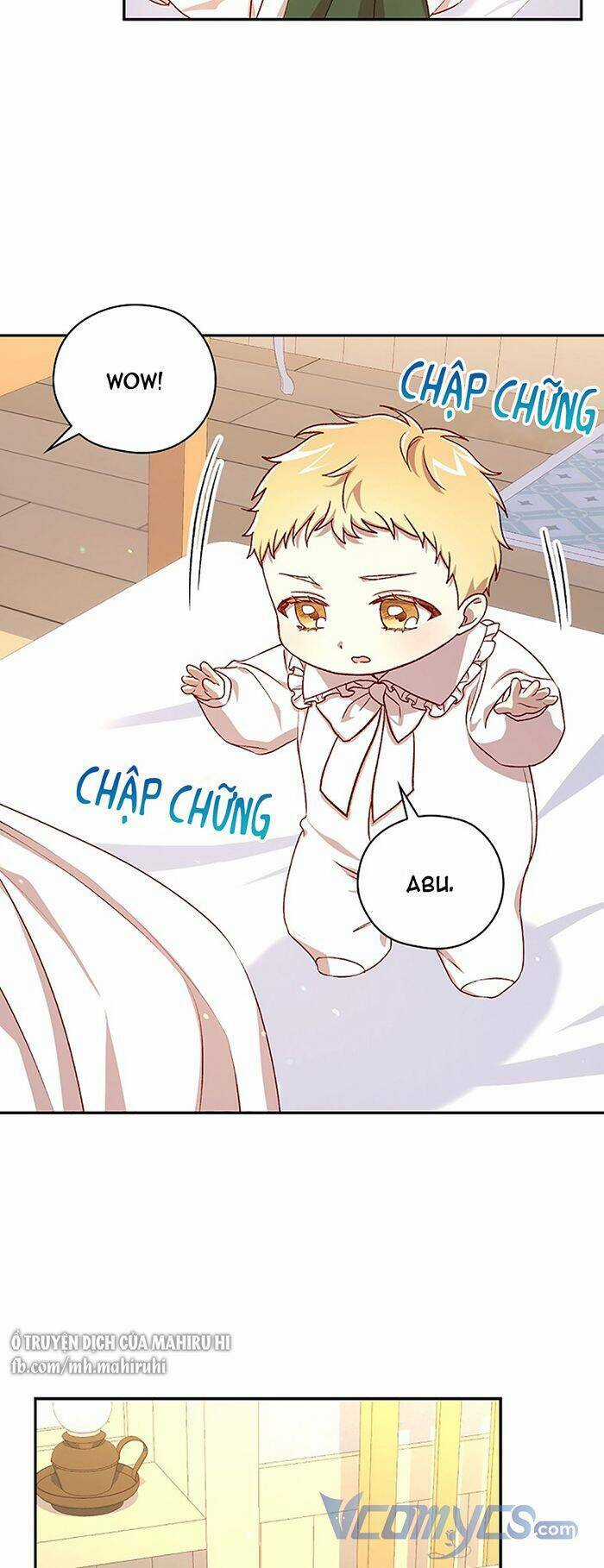 Tồn Tại Như Một Nữ Hầu Chapter 120 trang 3