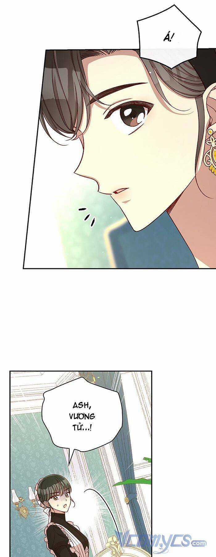 Tồn Tại Như Một Nữ Hầu Chapter 120 trang 30