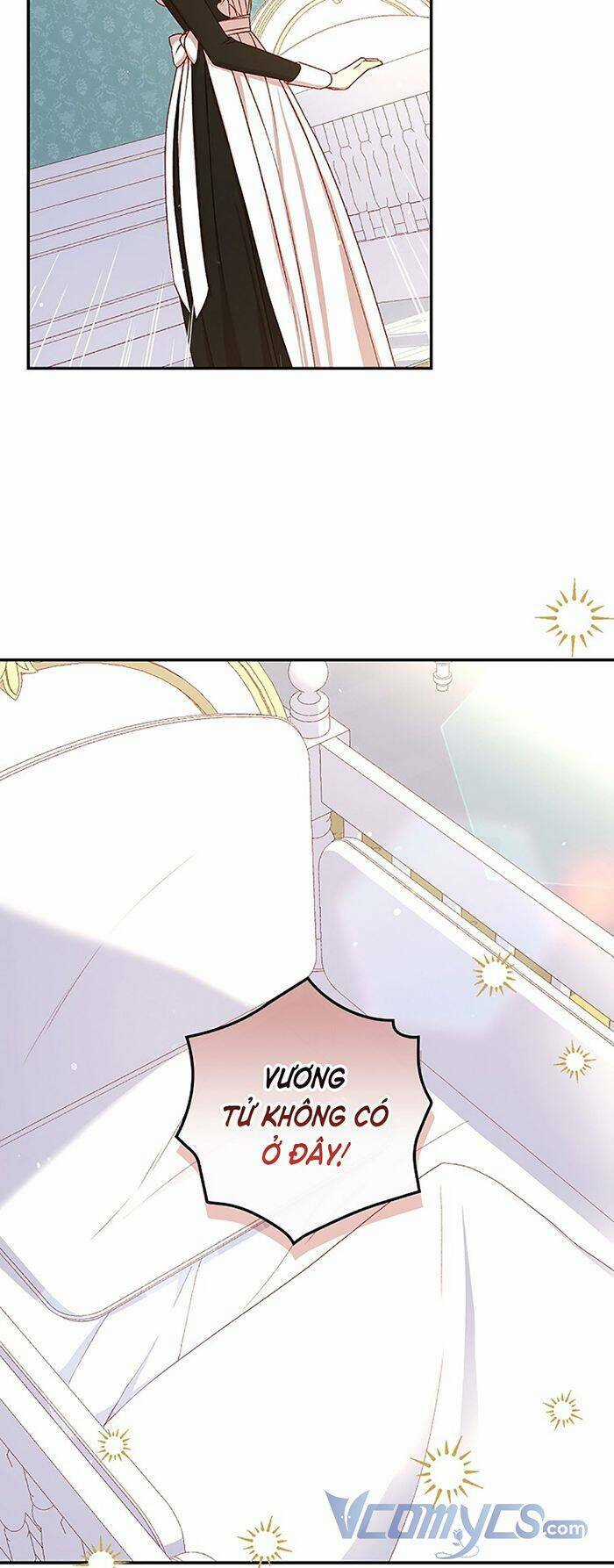 Tồn Tại Như Một Nữ Hầu Chapter 120 trang 31