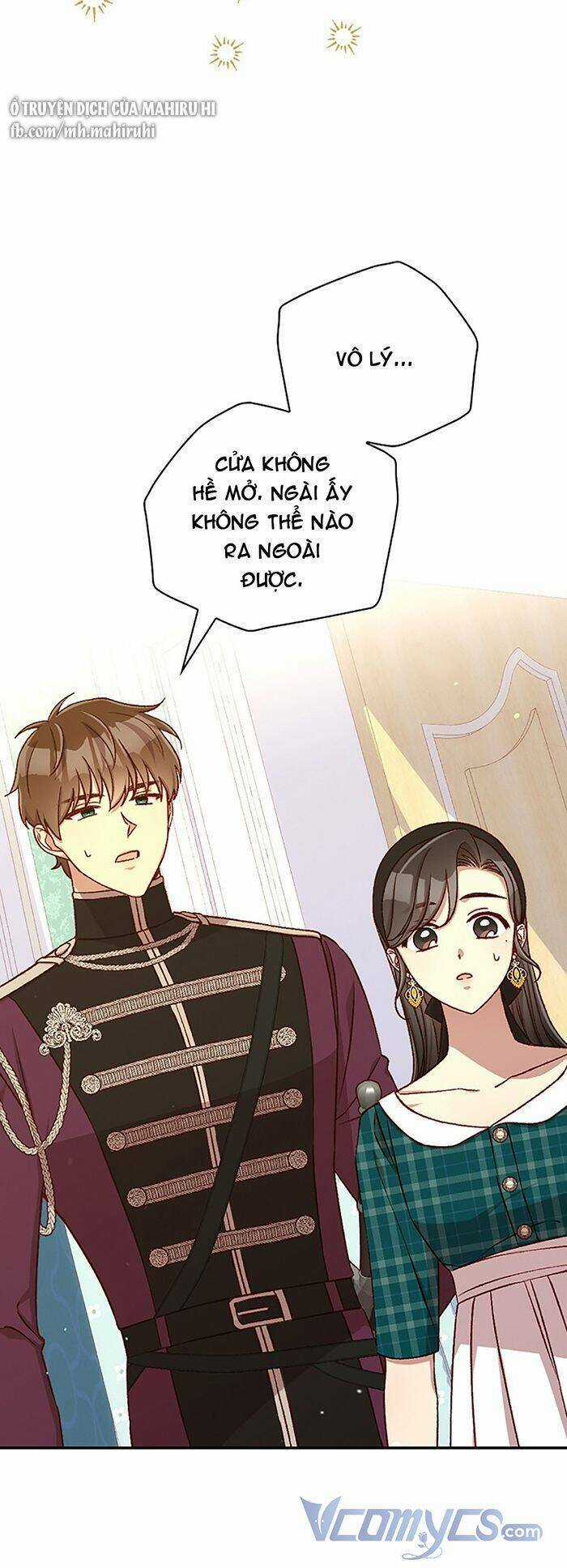 Tồn Tại Như Một Nữ Hầu Chapter 120 trang 32