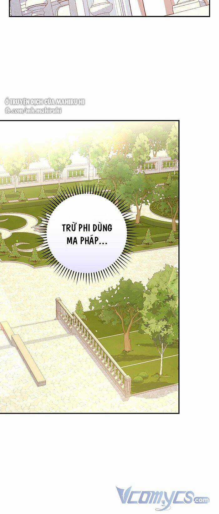 Tồn Tại Như Một Nữ Hầu Chapter 120 trang 36